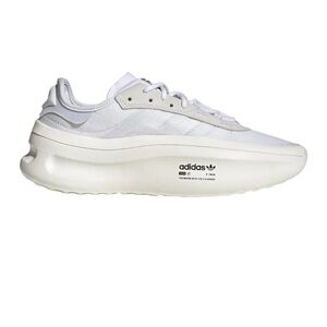 New Adidas Adifom TRXN Men’s Shoes Size 10 White Sneakers